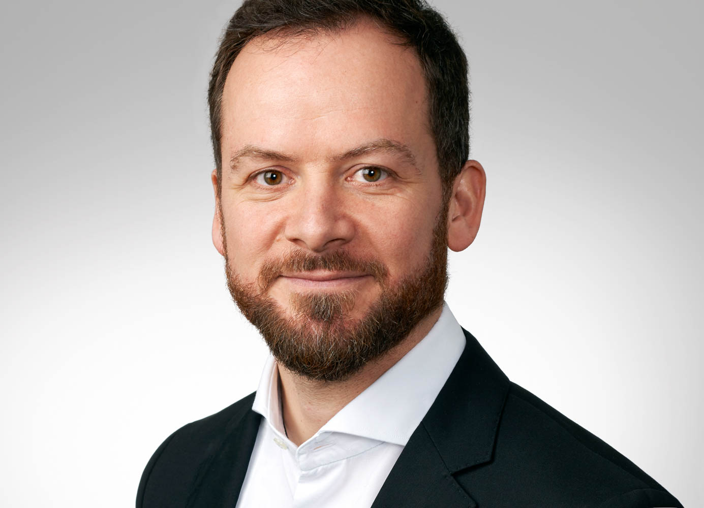Franck Klein | Partner | Patentanwalt | BDPE München