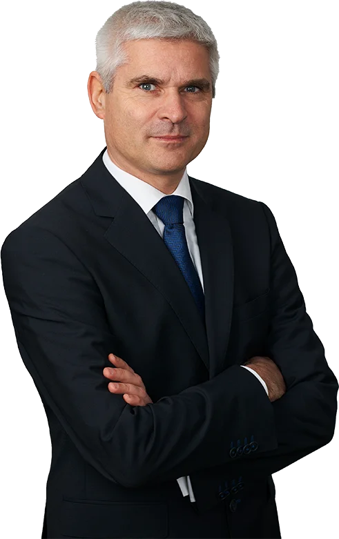 Jörg Kohlschmidt | Partner | Patentanwalt | BDPE München