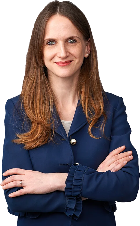 Melanie Zani | Patentanwältin | BDPE München